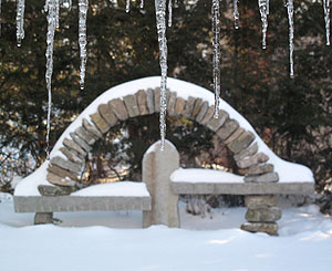 Arch_Winter