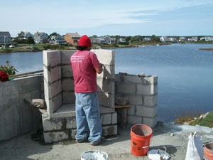 Setting Up The Isokern
