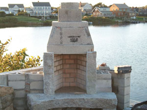 Adding the Granite Framework