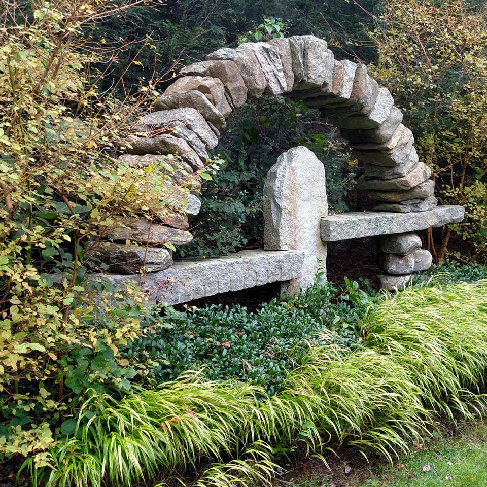 A Unique Focal Point