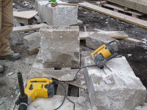 A Shameless Plug For Dewalt Power Tools!
