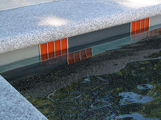 BakerPoolTile